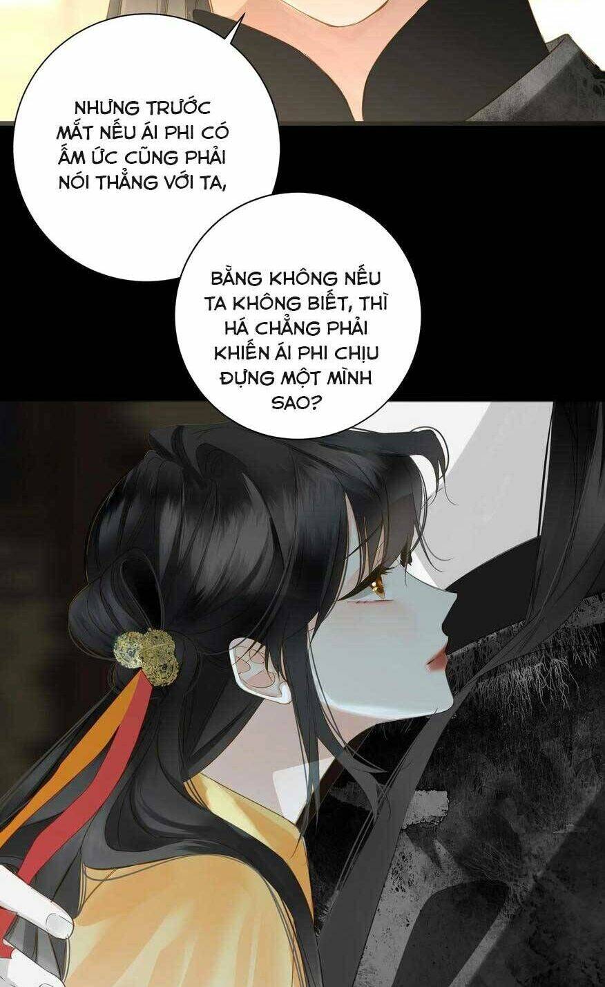 Vương Gia Hắn Luôn Nghĩ Tôi Yêu Hắn Đến Nghiện - Chapter 75 - Page 6