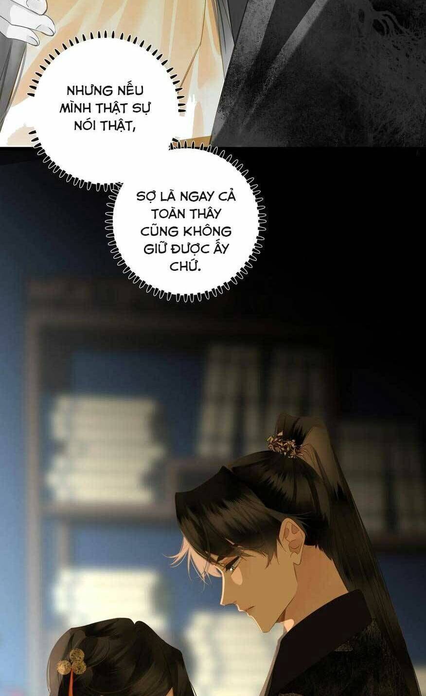 Vương Gia Hắn Luôn Nghĩ Tôi Yêu Hắn Đến Nghiện - Chapter 75 - Page 7