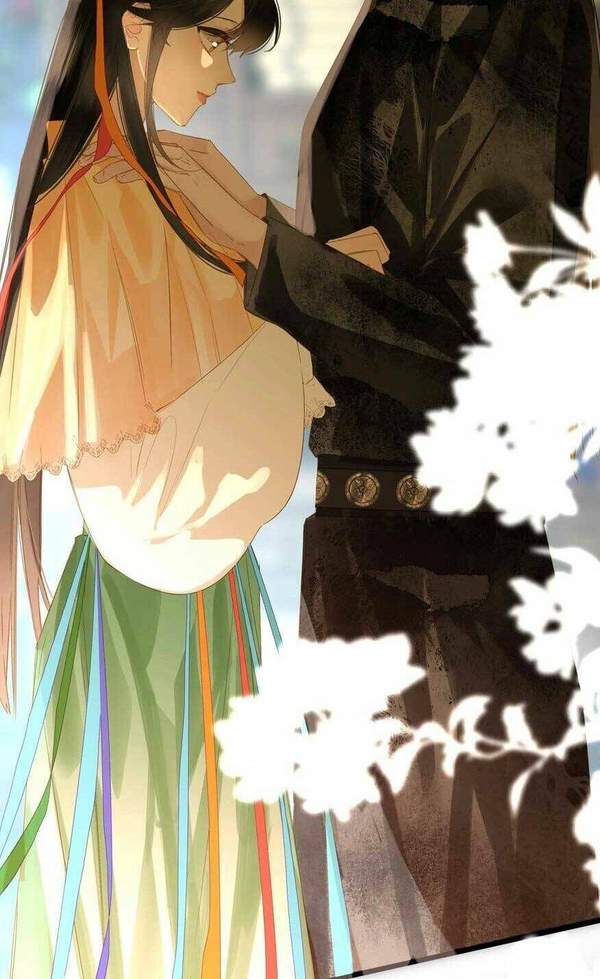 Vương Gia Hắn Luôn Nghĩ Tôi Yêu Hắn Đến Nghiện - Chapter 75 - Page 8