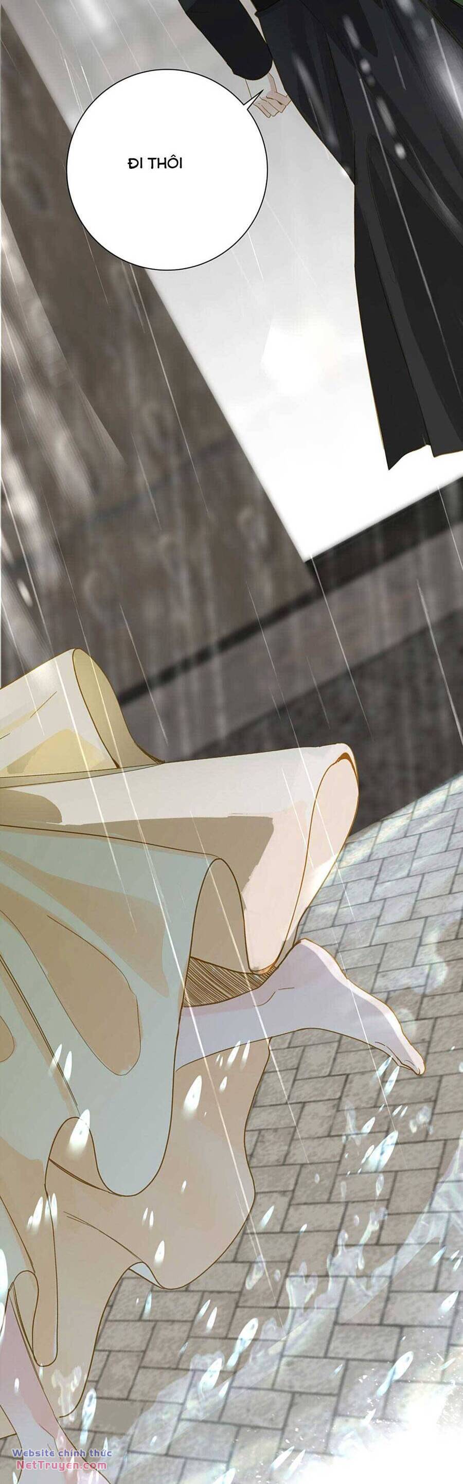 Vương Gia Hắn Luôn Nghĩ Tôi Yêu Hắn Đến Nghiện - Chapter 76 - Page 9