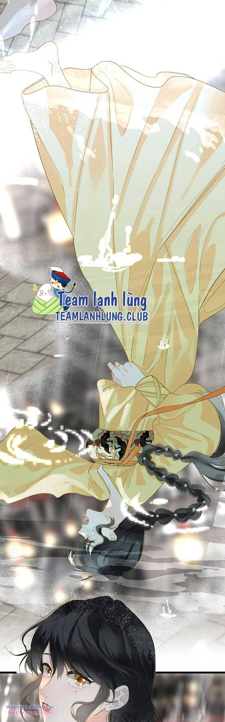 Vương Gia Hắn Luôn Nghĩ Tôi Yêu Hắn Đến Nghiện - Chapter 76 - Page 10