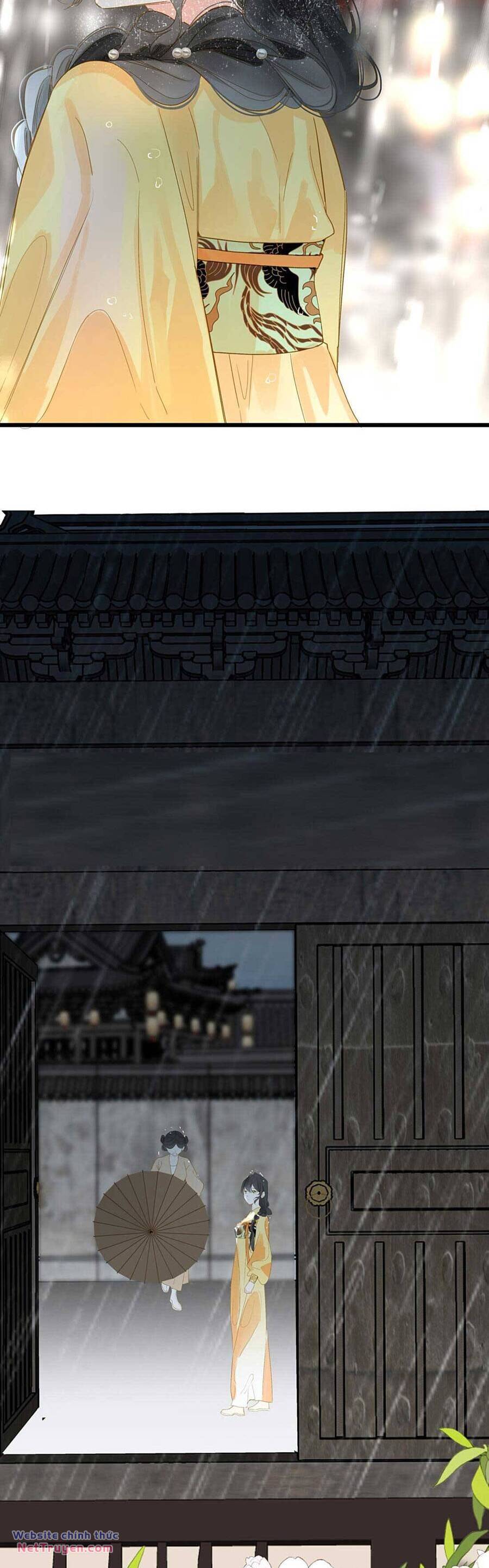 Vương Gia Hắn Luôn Nghĩ Tôi Yêu Hắn Đến Nghiện - Chapter 76 - Page 11