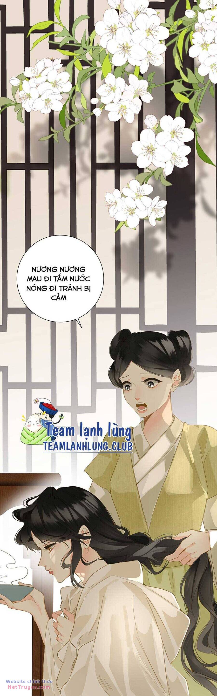 Vương Gia Hắn Luôn Nghĩ Tôi Yêu Hắn Đến Nghiện - Chapter 76 - Page 12
