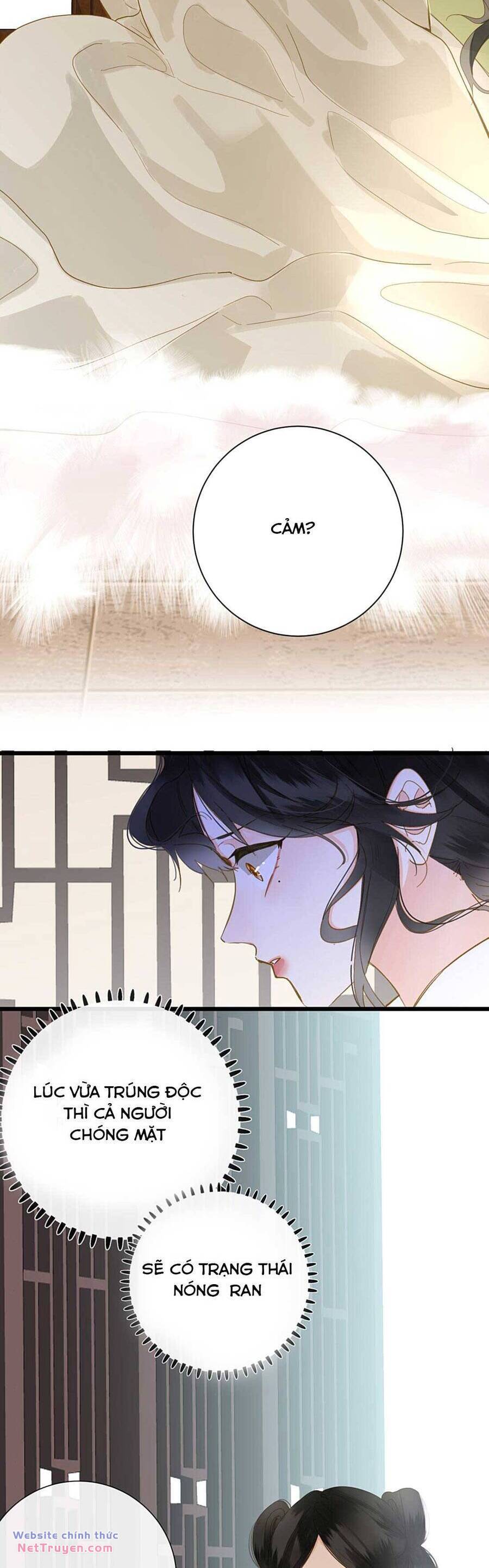 Vương Gia Hắn Luôn Nghĩ Tôi Yêu Hắn Đến Nghiện - Chapter 76 - Page 13