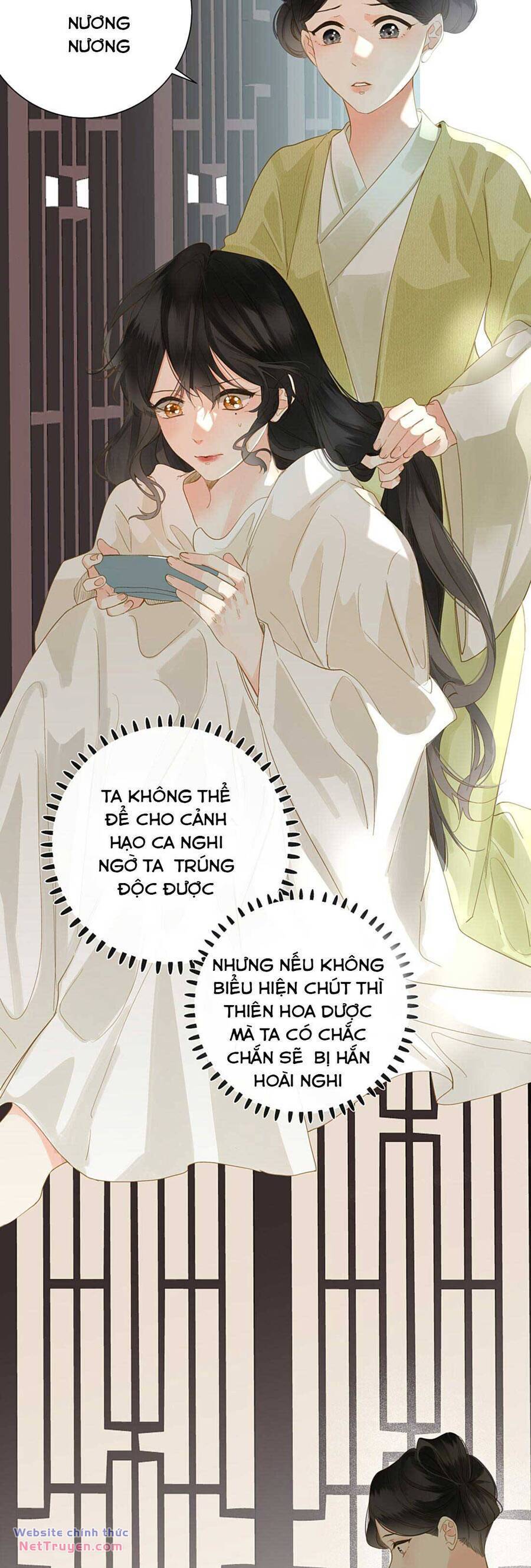 Vương Gia Hắn Luôn Nghĩ Tôi Yêu Hắn Đến Nghiện - Chapter 76 - Page 14