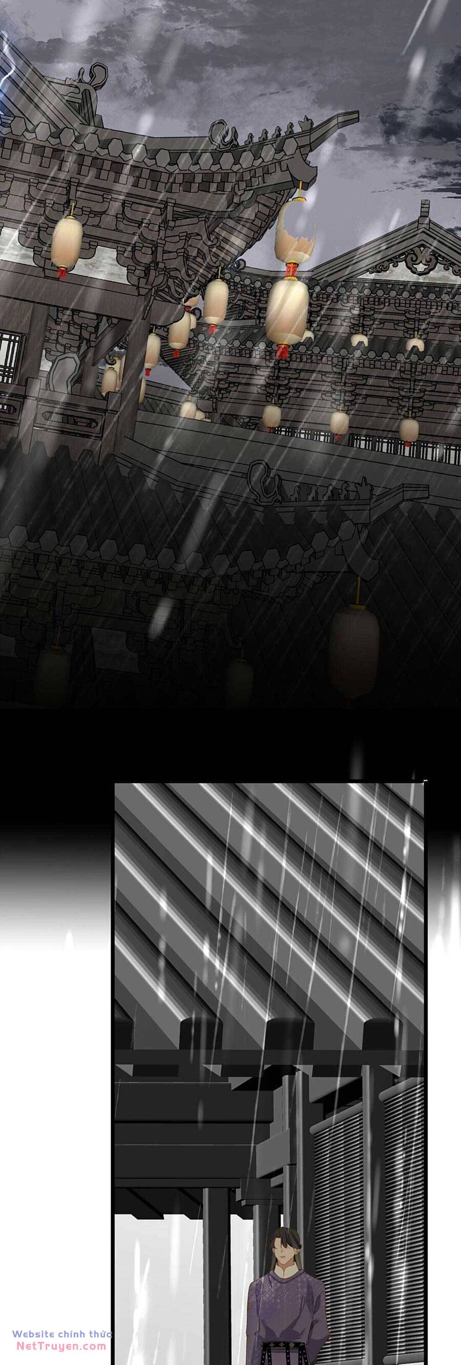 Vương Gia Hắn Luôn Nghĩ Tôi Yêu Hắn Đến Nghiện - Chapter 76 - Page 16