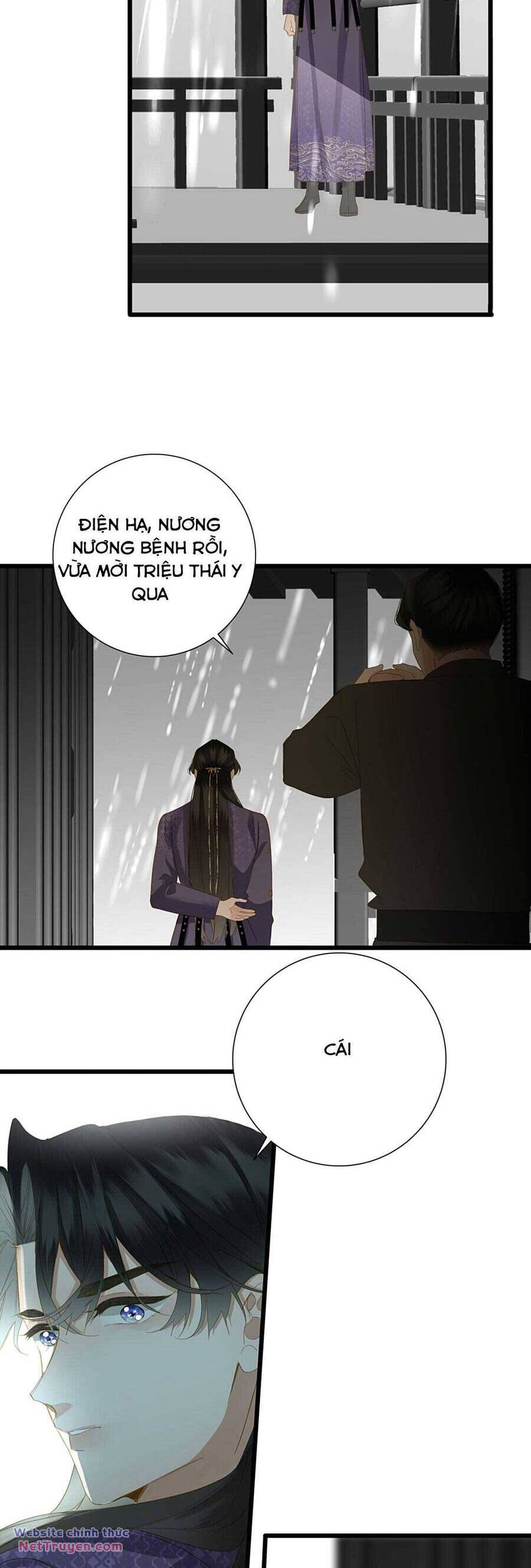 Vương Gia Hắn Luôn Nghĩ Tôi Yêu Hắn Đến Nghiện - Chapter 76 - Page 17