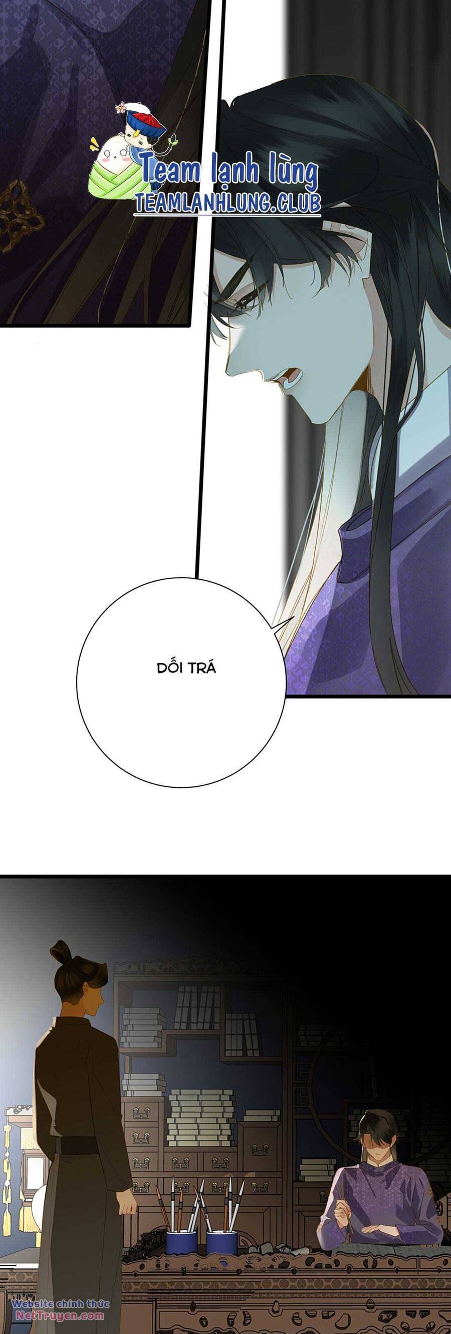 Vương Gia Hắn Luôn Nghĩ Tôi Yêu Hắn Đến Nghiện - Chapter 76 - Page 18