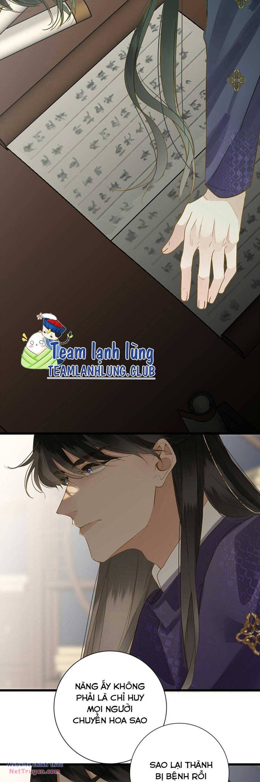 Vương Gia Hắn Luôn Nghĩ Tôi Yêu Hắn Đến Nghiện - Chapter 76 - Page 21