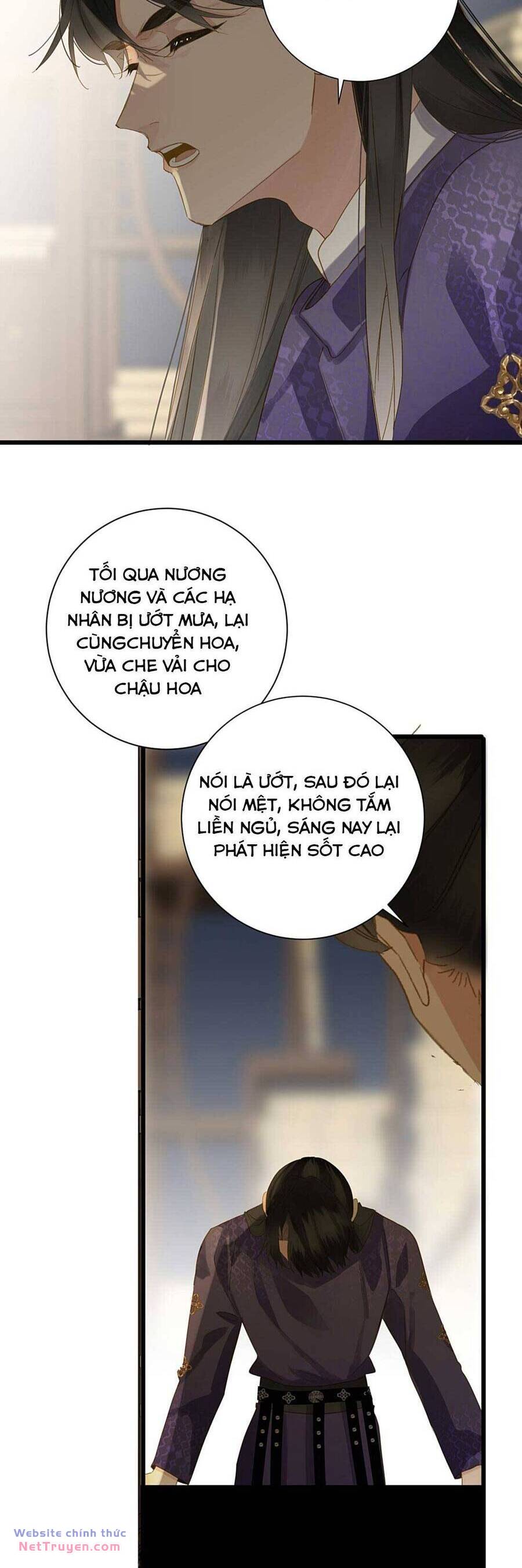 Vương Gia Hắn Luôn Nghĩ Tôi Yêu Hắn Đến Nghiện - Chapter 76 - Page 22