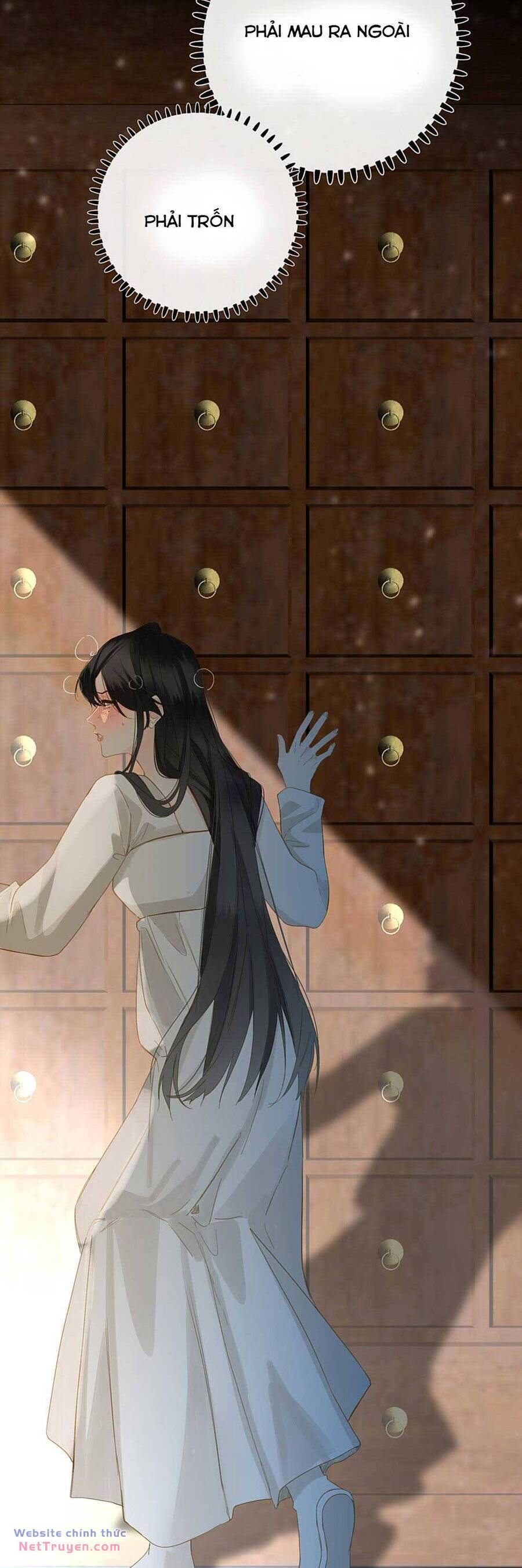 Vương Gia Hắn Luôn Nghĩ Tôi Yêu Hắn Đến Nghiện - Chapter 76 - Page 25