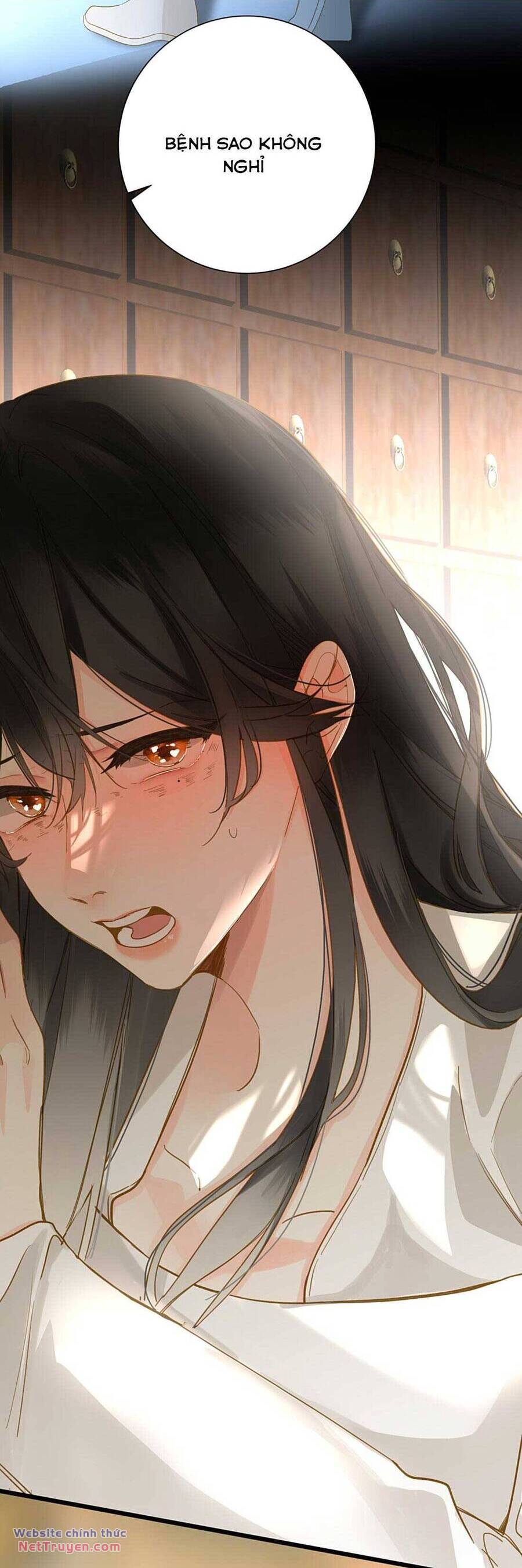 Vương Gia Hắn Luôn Nghĩ Tôi Yêu Hắn Đến Nghiện - Chapter 76 - Page 26