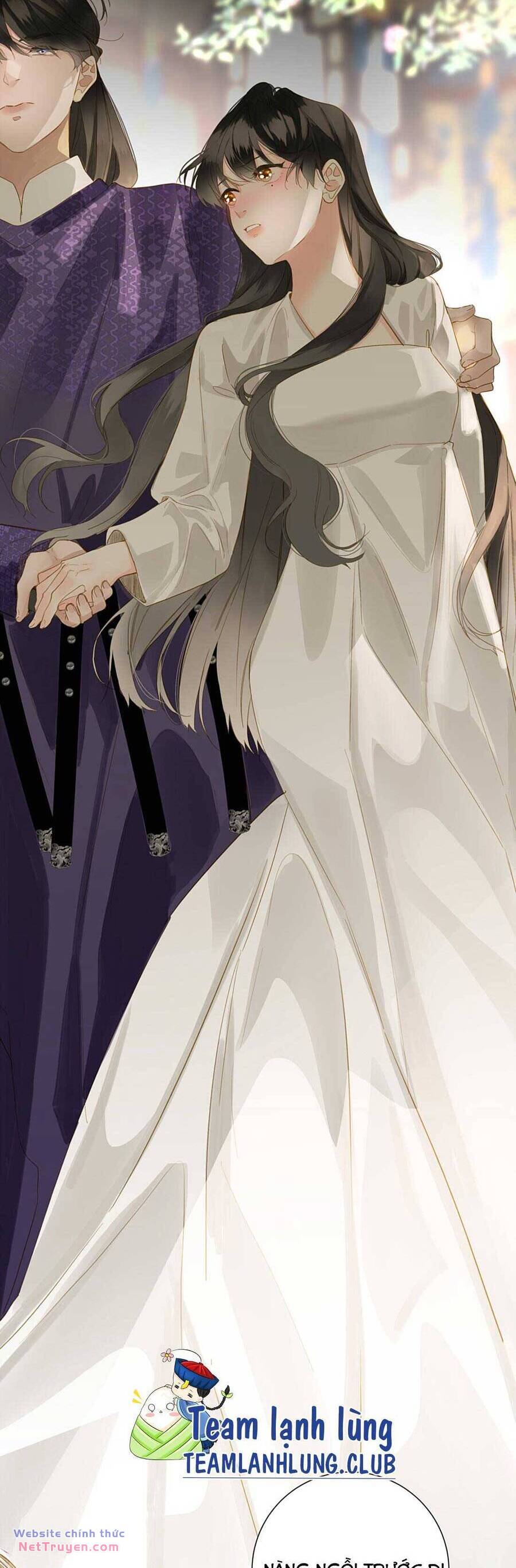 Vương Gia Hắn Luôn Nghĩ Tôi Yêu Hắn Đến Nghiện - Chapter 76 - Page 29