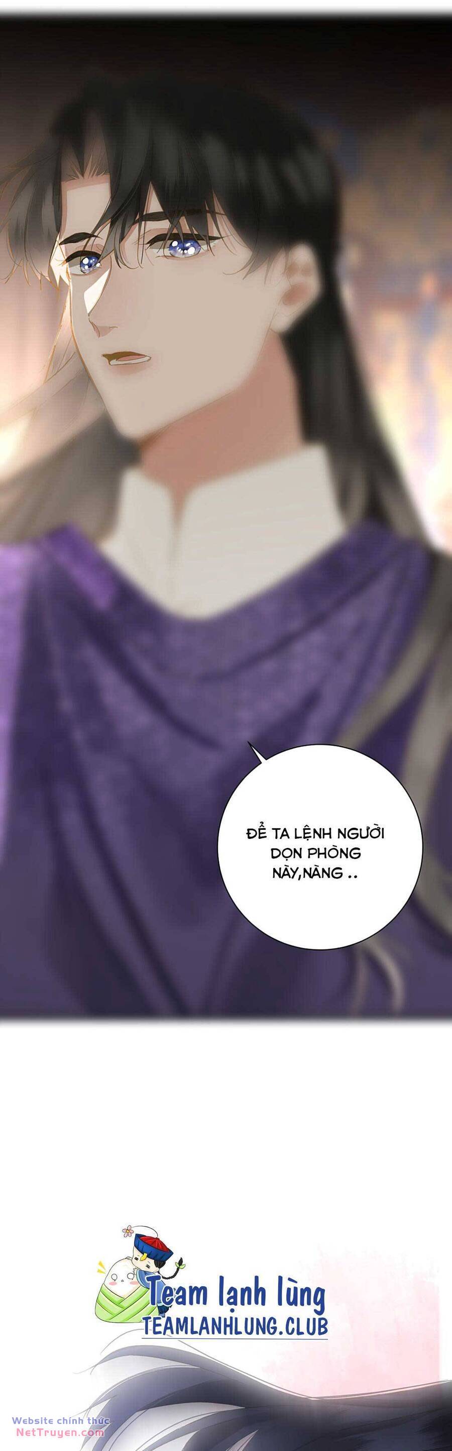 Vương Gia Hắn Luôn Nghĩ Tôi Yêu Hắn Đến Nghiện - Chapter 76 - Page 33