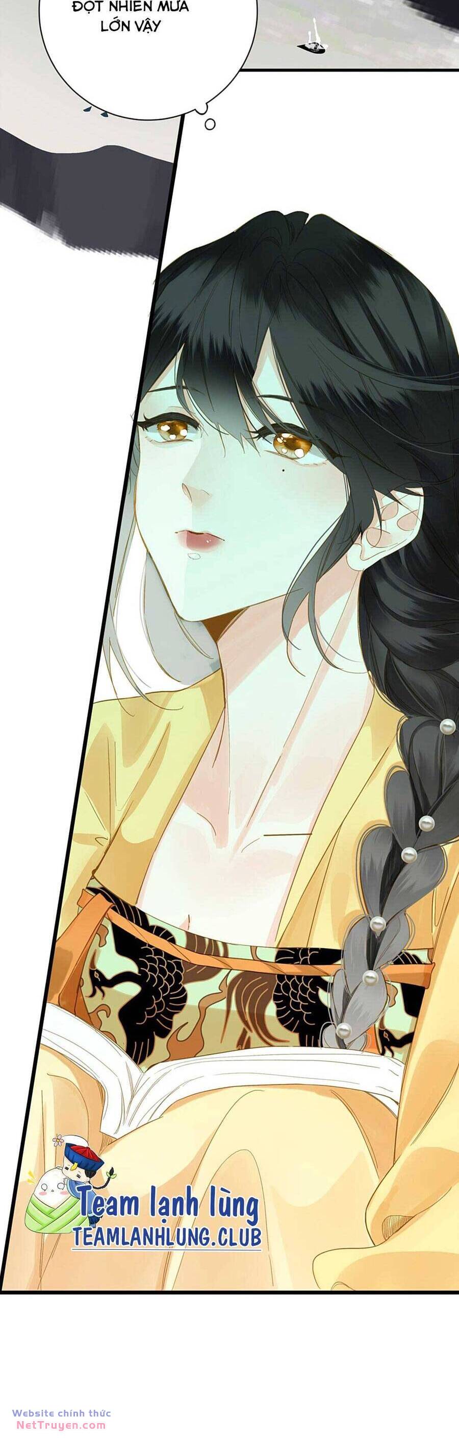 Vương Gia Hắn Luôn Nghĩ Tôi Yêu Hắn Đến Nghiện - Chapter 76 - Page 3