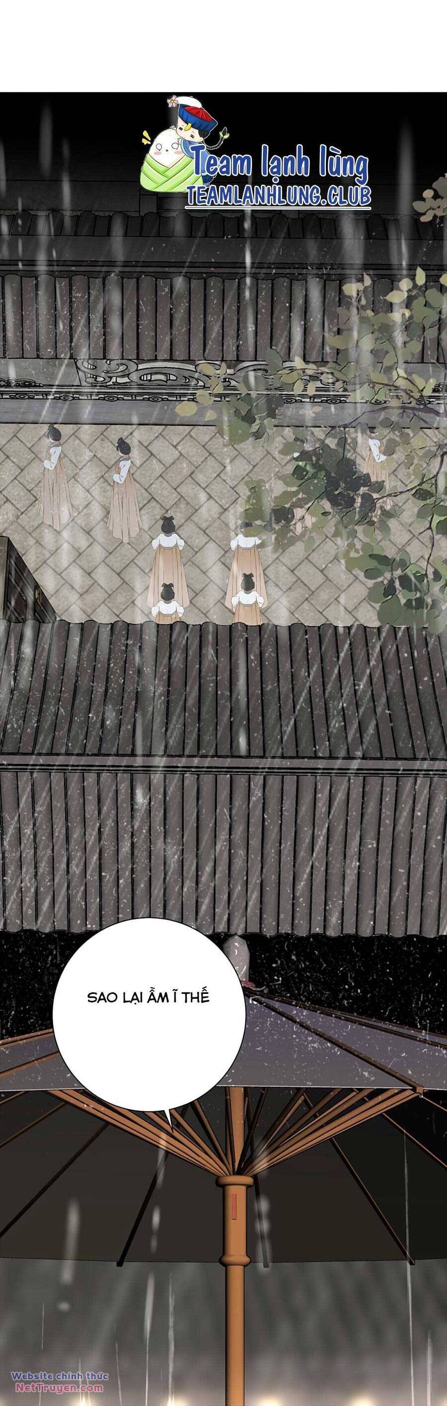 Vương Gia Hắn Luôn Nghĩ Tôi Yêu Hắn Đến Nghiện - Chapter 76 - Page 6