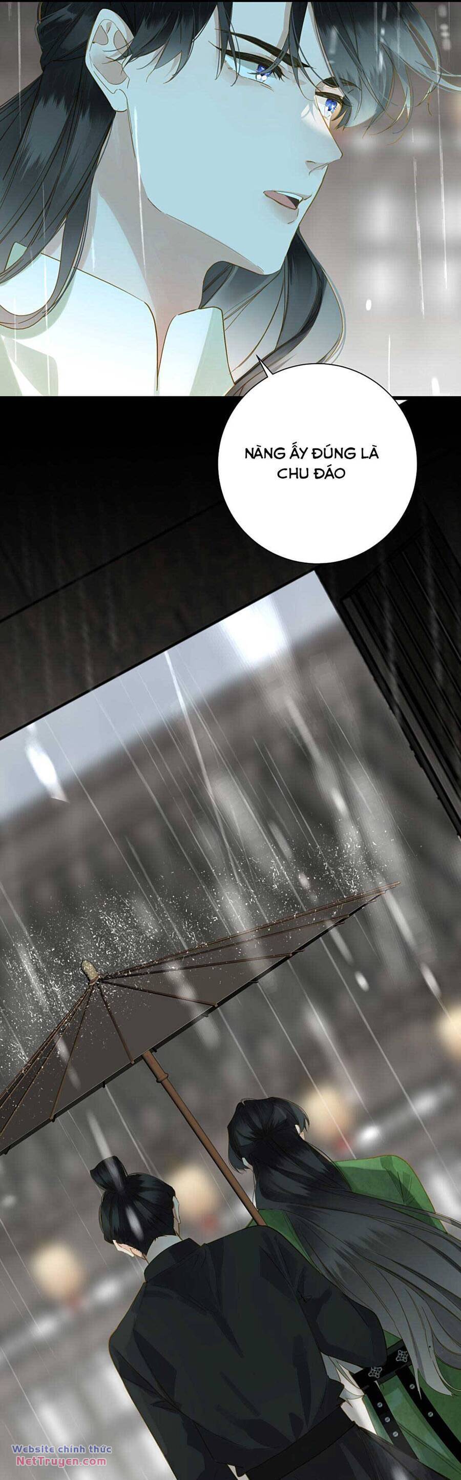 Vương Gia Hắn Luôn Nghĩ Tôi Yêu Hắn Đến Nghiện - Chapter 76 - Page 8