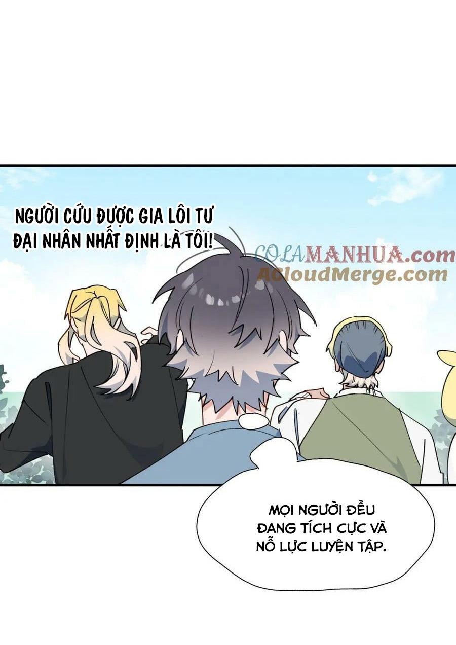 Ma Vương Đại Nhân Luôn Trêu Chọc Tôi - Chapter 71 - Page 16