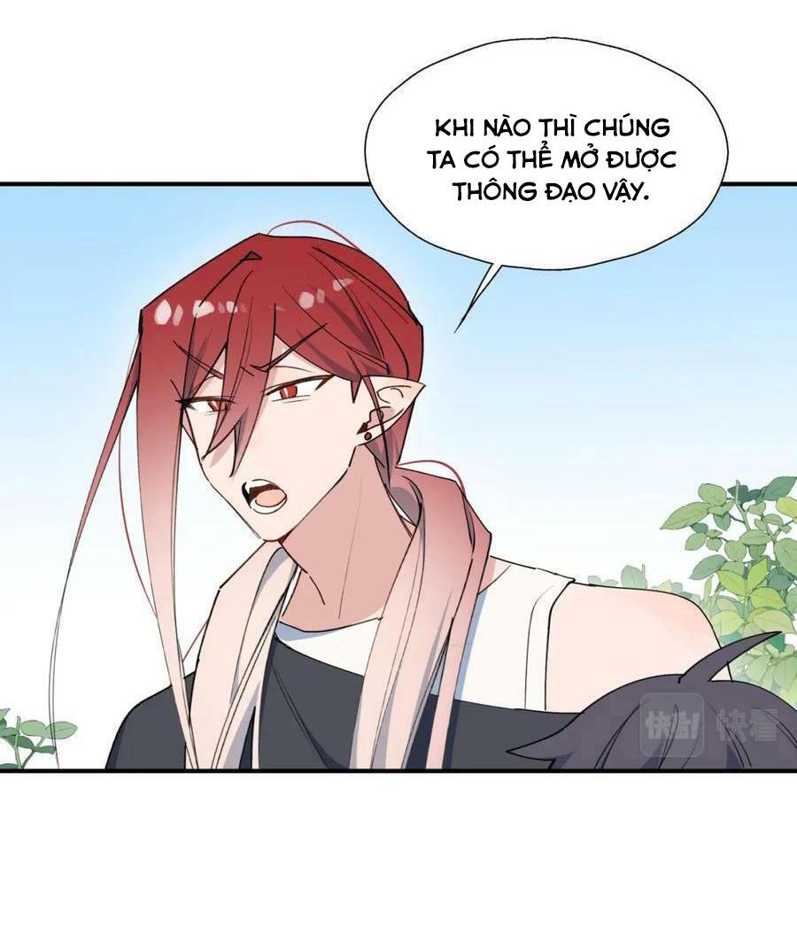 Ma Vương Đại Nhân Luôn Trêu Chọc Tôi - Chapter 71 - Page 21