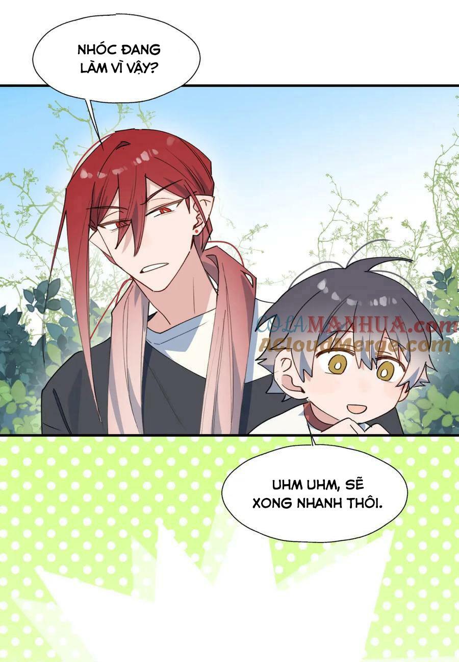 Ma Vương Đại Nhân Luôn Trêu Chọc Tôi - Chapter 71 - Page 22