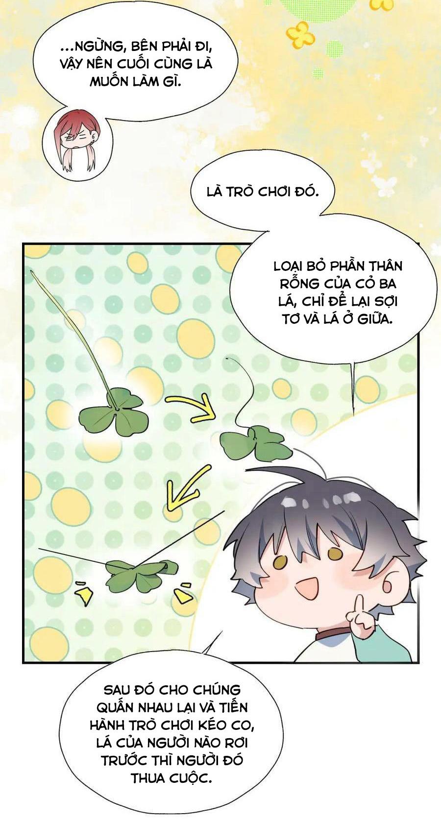 Ma Vương Đại Nhân Luôn Trêu Chọc Tôi - Chapter 71 - Page 25