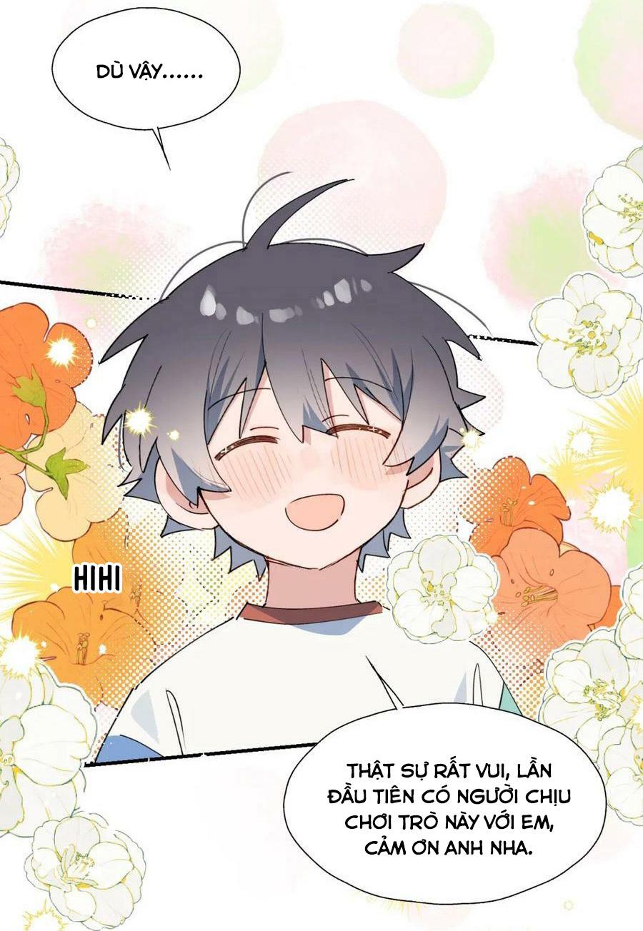 Ma Vương Đại Nhân Luôn Trêu Chọc Tôi - Chapter 71 - Page 31