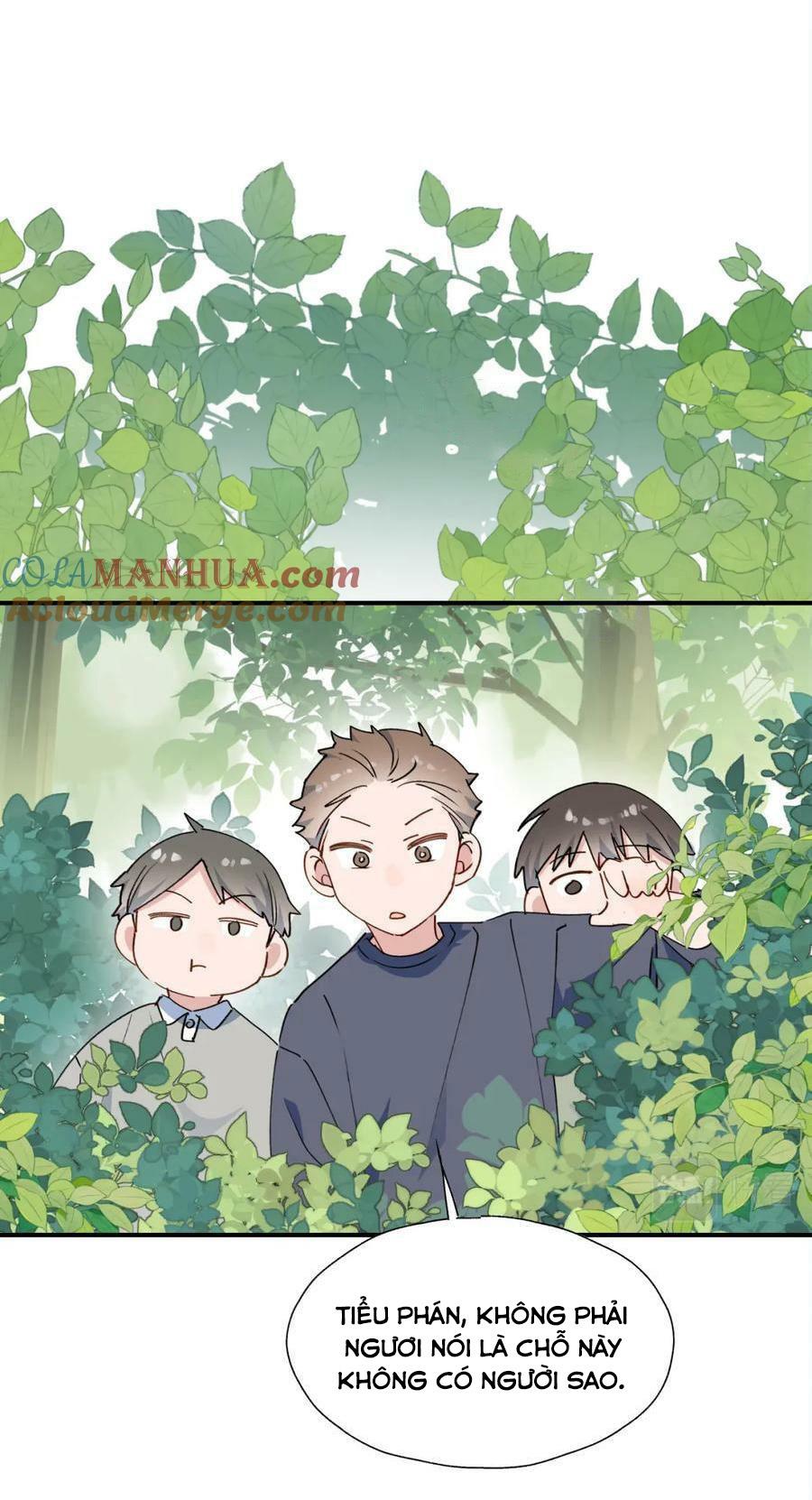 Ma Vương Đại Nhân Luôn Trêu Chọc Tôi - Chapter 71 - Page 34