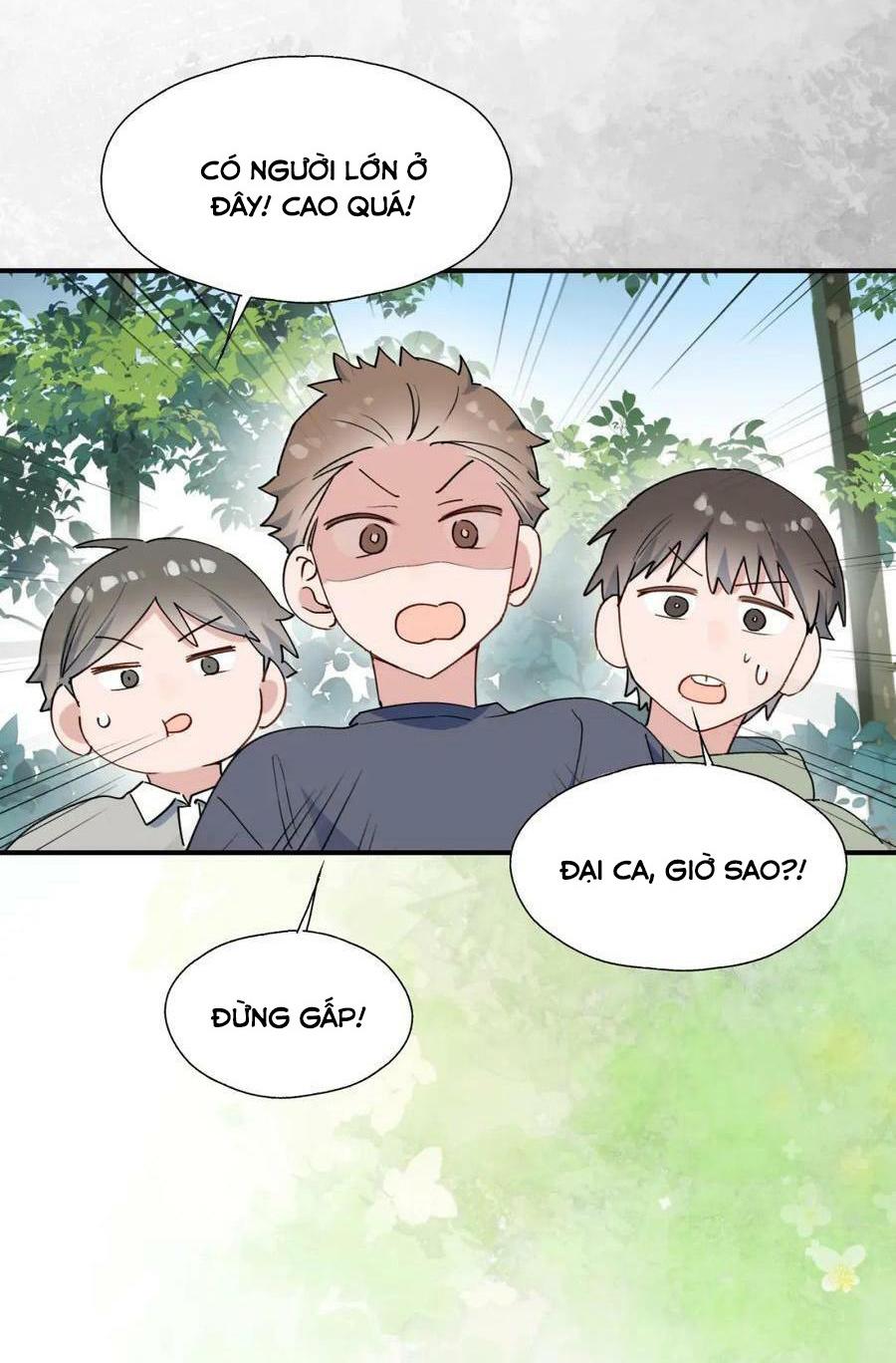 Ma Vương Đại Nhân Luôn Trêu Chọc Tôi - Chapter 71 - Page 38