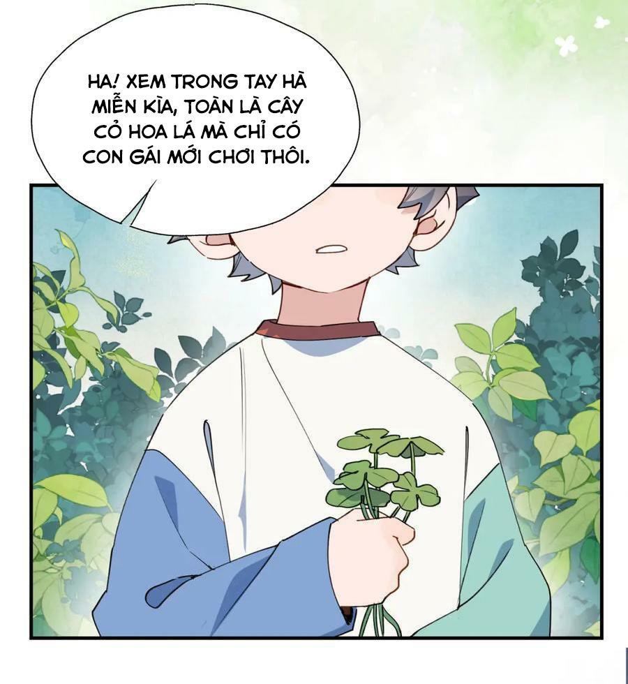 Ma Vương Đại Nhân Luôn Trêu Chọc Tôi - Chapter 71 - Page 39