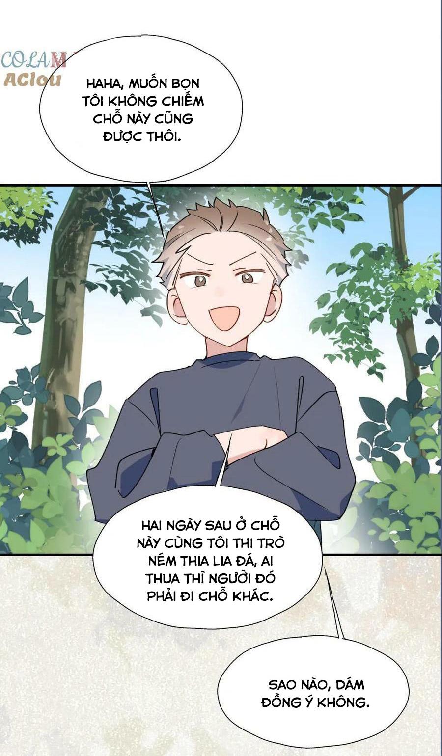 Ma Vương Đại Nhân Luôn Trêu Chọc Tôi - Chapter 71 - Page 42