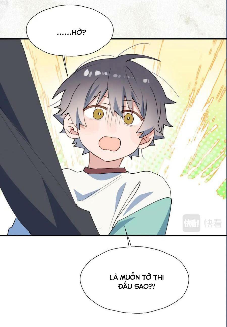 Ma Vương Đại Nhân Luôn Trêu Chọc Tôi - Chapter 71 - Page 44