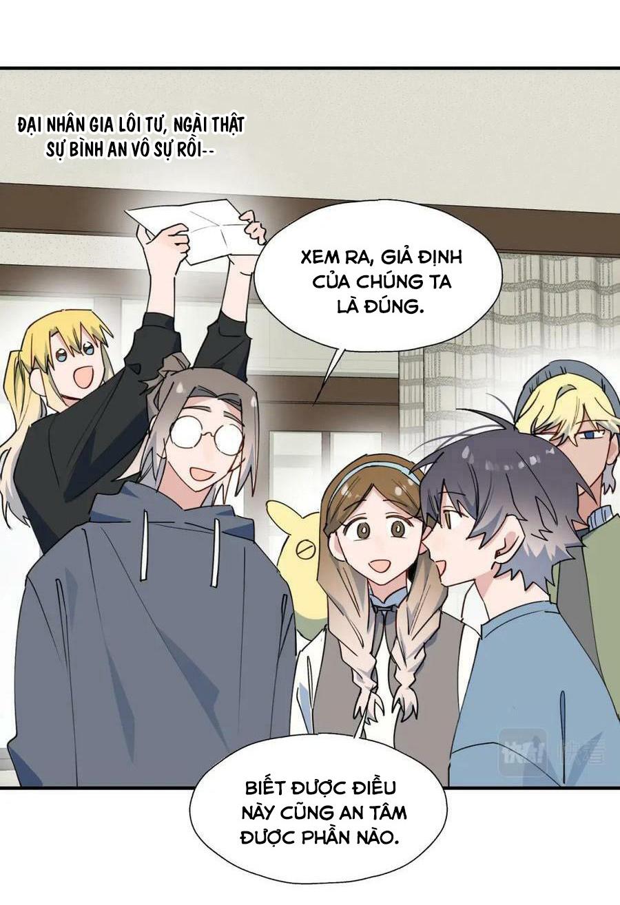 Ma Vương Đại Nhân Luôn Trêu Chọc Tôi - Chapter 71 - Page 6