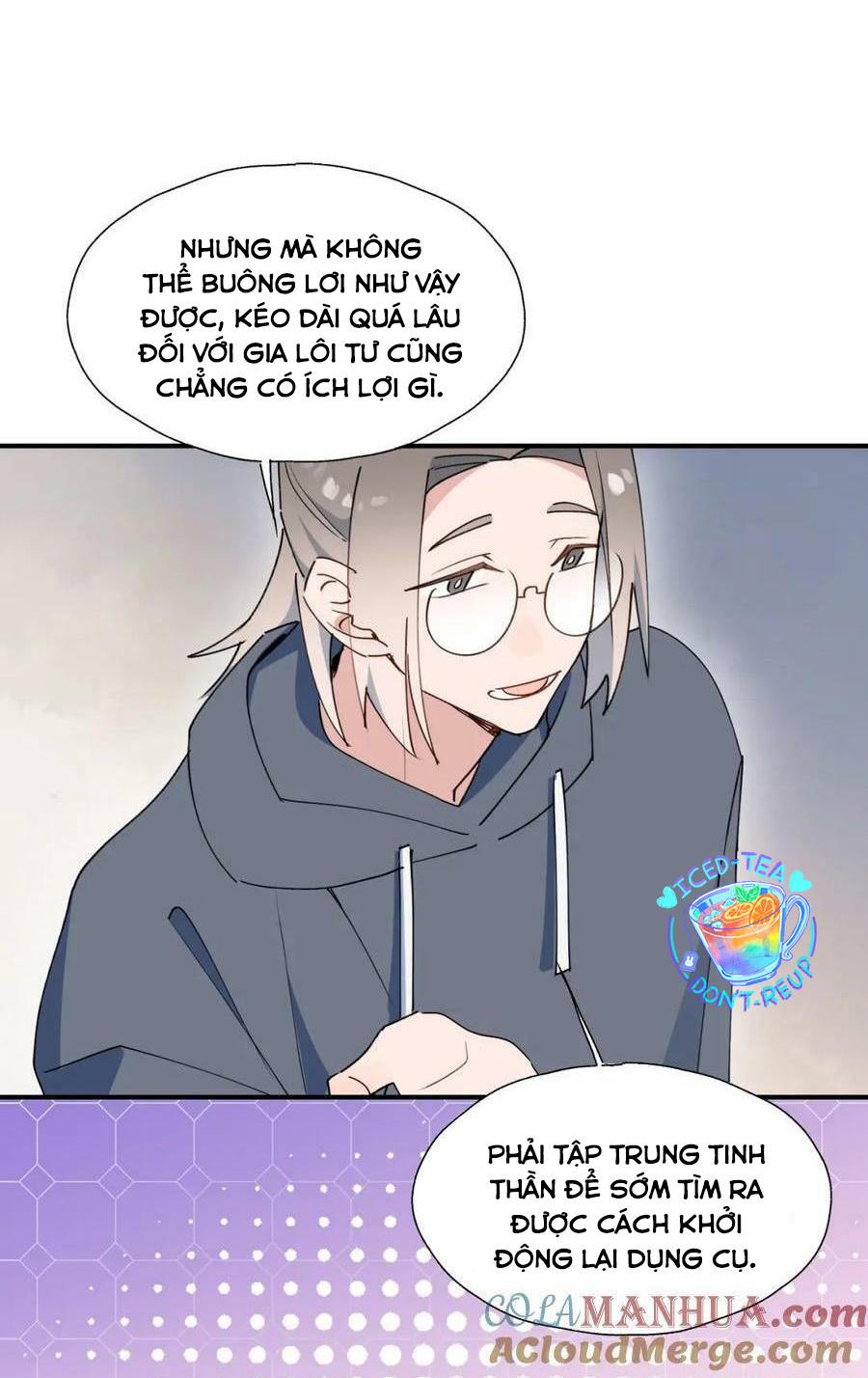 Ma Vương Đại Nhân Luôn Trêu Chọc Tôi - Chapter 71 - Page 7