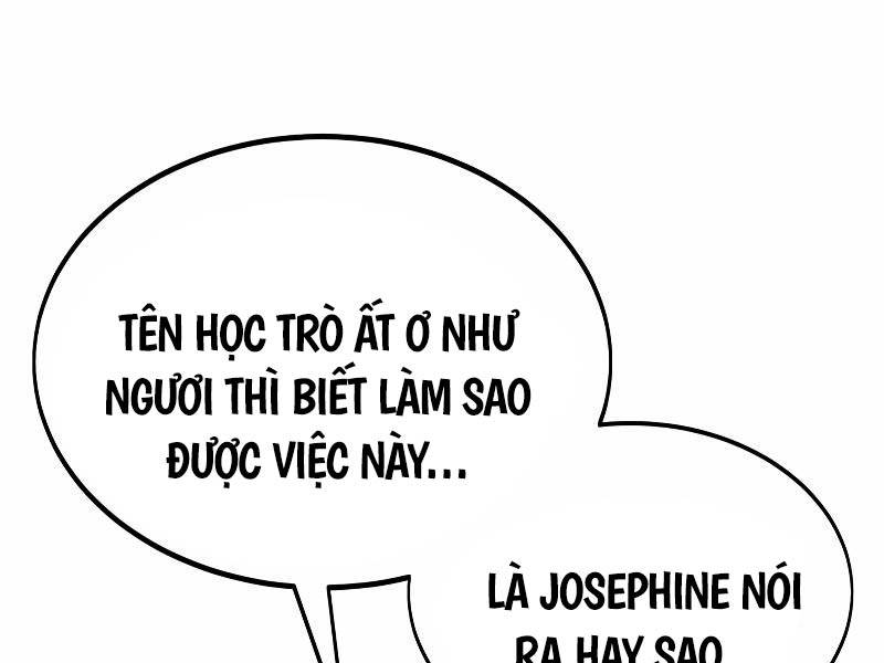 Tôi Đã Giết Tuyển Thủ Học Viện Chapter 30.5 - Trang 9