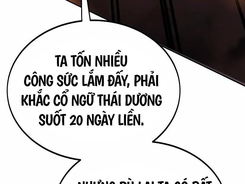 Tôi Đã Giết Tuyển Thủ Học Viện Chapter 30.5 - Trang 100