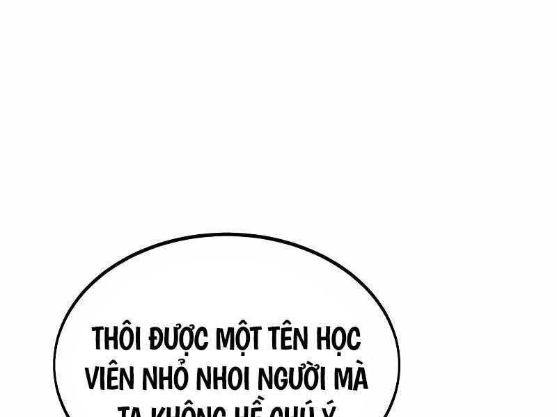 Tôi Đã Giết Tuyển Thủ Học Viện Chapter 30.5 - Trang 14