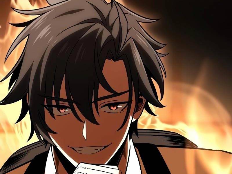 Tôi Đã Giết Tuyển Thủ Học Viện Chapter 30.5 - Trang 5