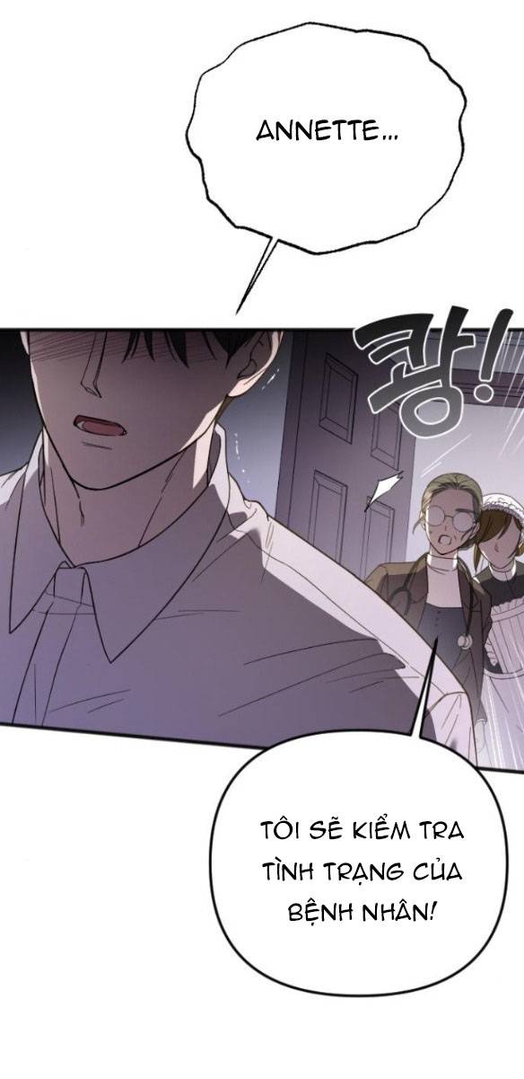 Kẻ Cưỡng Bức Yêu Quý Của Tôi Chapter 18.1 - Trang 12