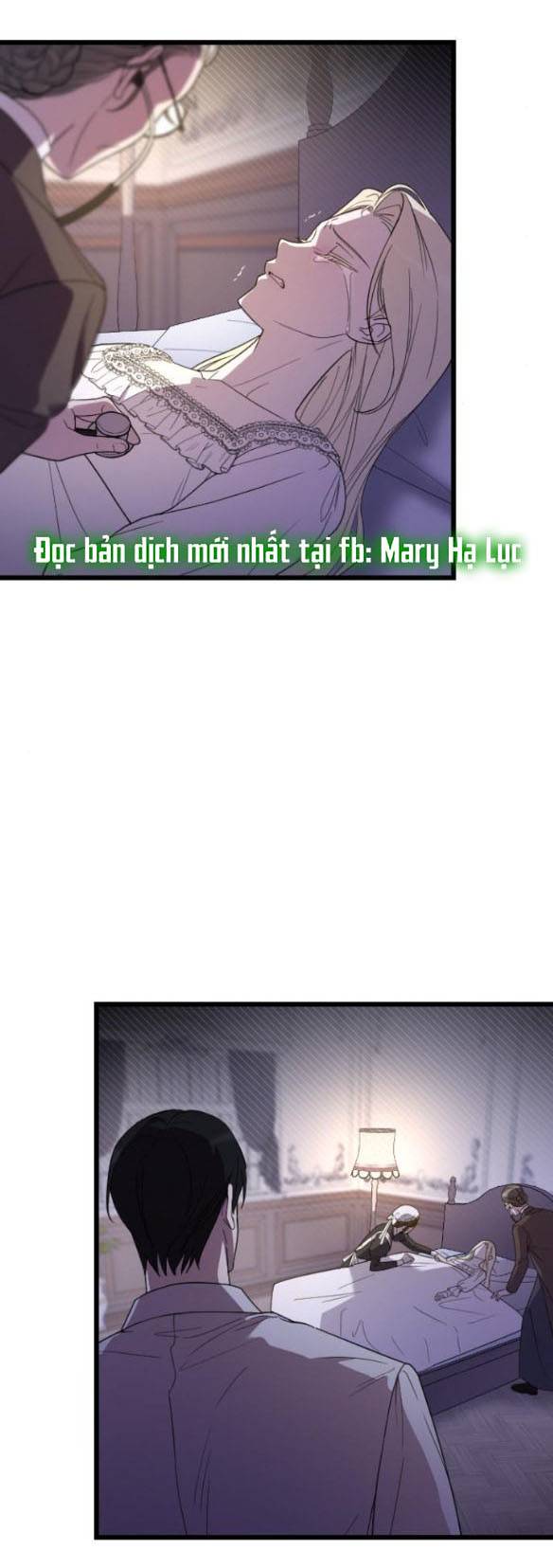 Kẻ Cưỡng Bức Yêu Quý Của Tôi Chapter 18.1 - Trang 13