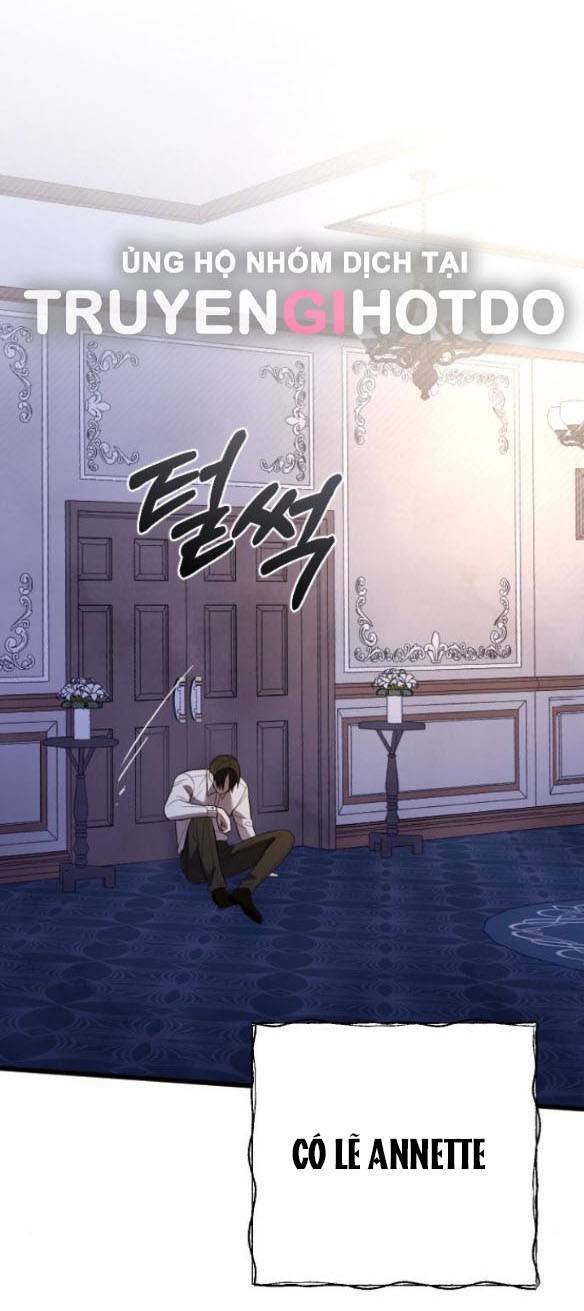 Kẻ Cưỡng Bức Yêu Quý Của Tôi Chapter 18.1 - Trang 16