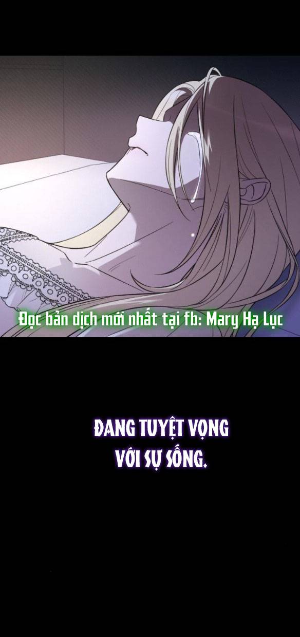 Kẻ Cưỡng Bức Yêu Quý Của Tôi Chapter 18.1 - Trang 21