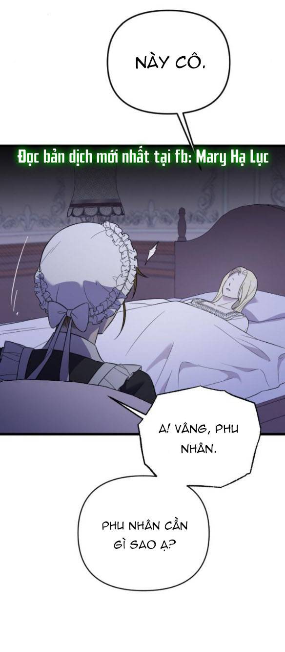 Kẻ Cưỡng Bức Yêu Quý Của Tôi Chapter 18.1 - Trang 28