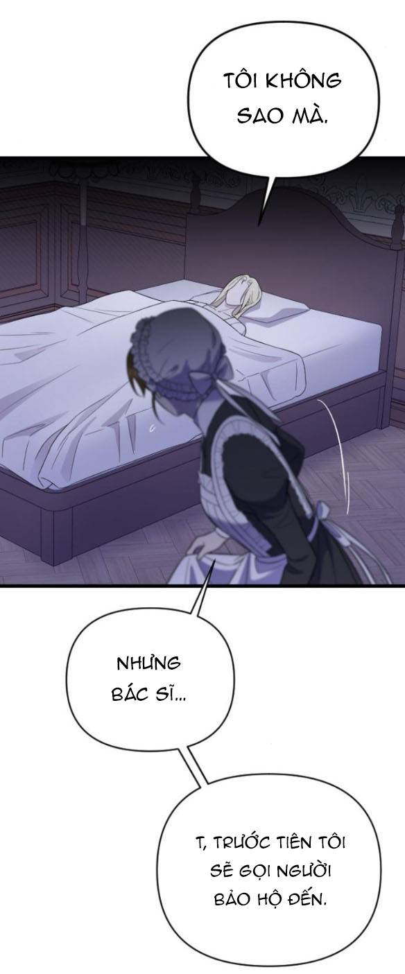 Kẻ Cưỡng Bức Yêu Quý Của Tôi Chapter 18.1 - Trang 30