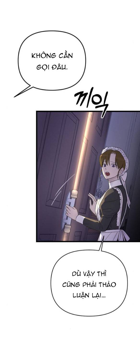 Kẻ Cưỡng Bức Yêu Quý Của Tôi Chapter 18.1 - Trang 31