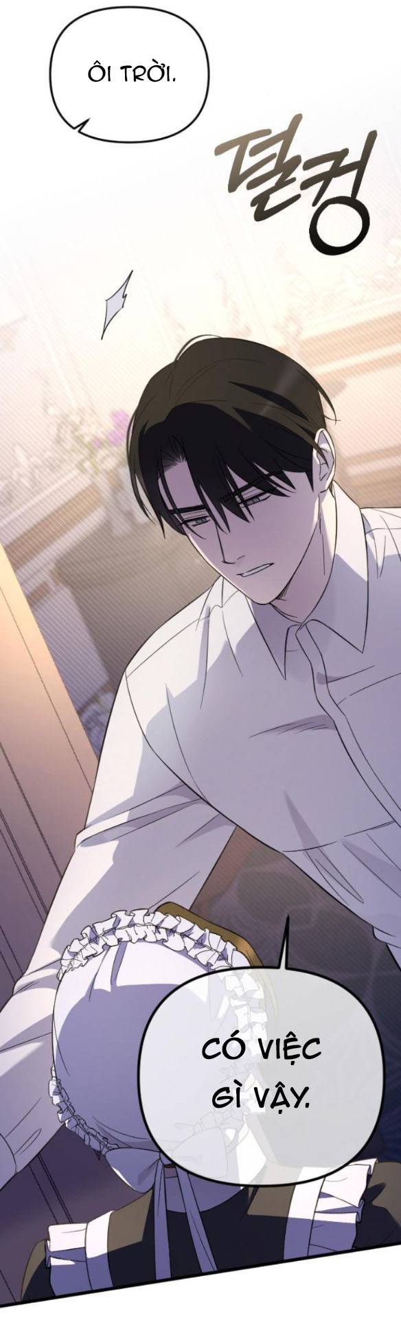 Kẻ Cưỡng Bức Yêu Quý Của Tôi Chapter 18.1 - Trang 32