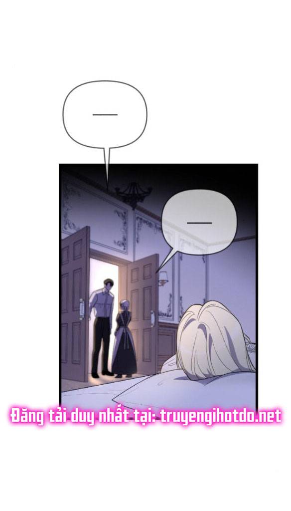 Kẻ Cưỡng Bức Yêu Quý Của Tôi Chapter 18.1 - Trang 33