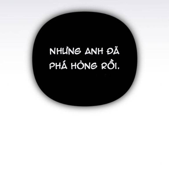 Kẻ Cưỡng Bức Yêu Quý Của Tôi Chapter 18.1 - Trang 40