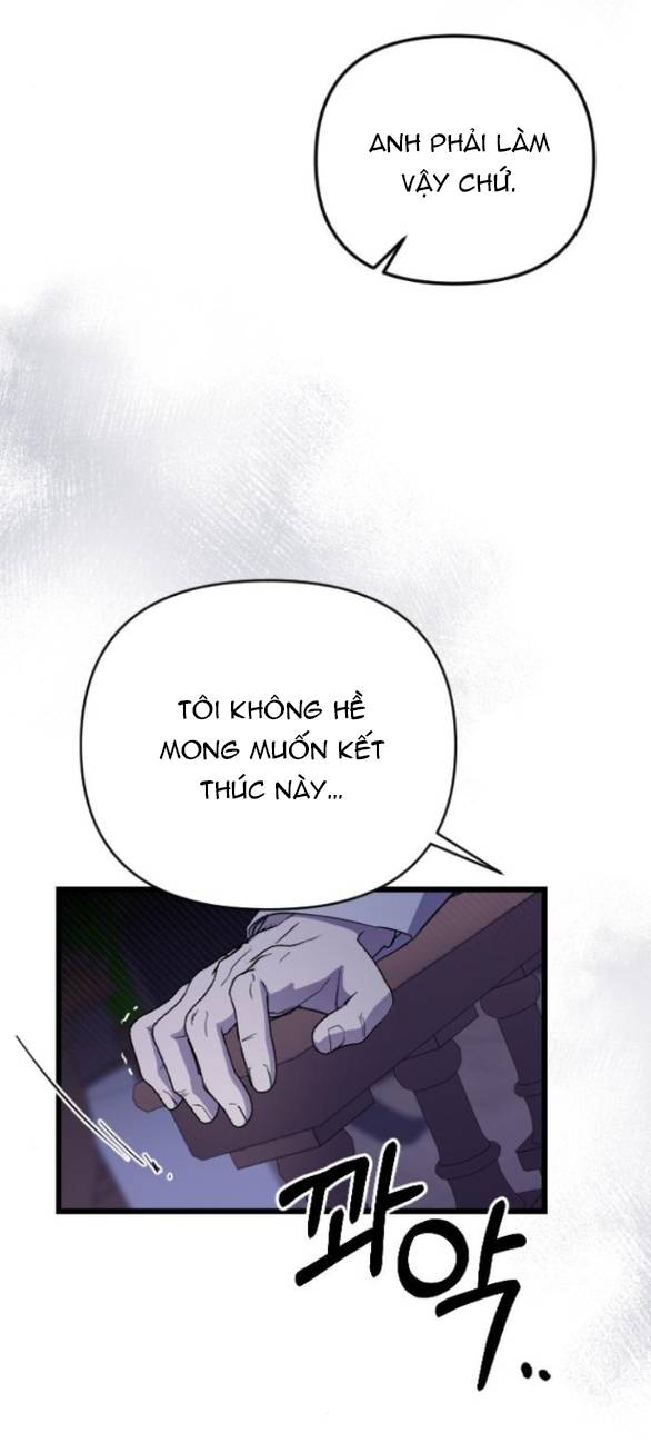 Kẻ Cưỡng Bức Yêu Quý Của Tôi Chapter 18.1 - Trang 42