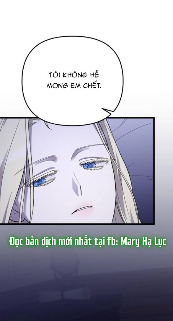 Kẻ Cưỡng Bức Yêu Quý Của Tôi Chapter 18.1 - Trang 47