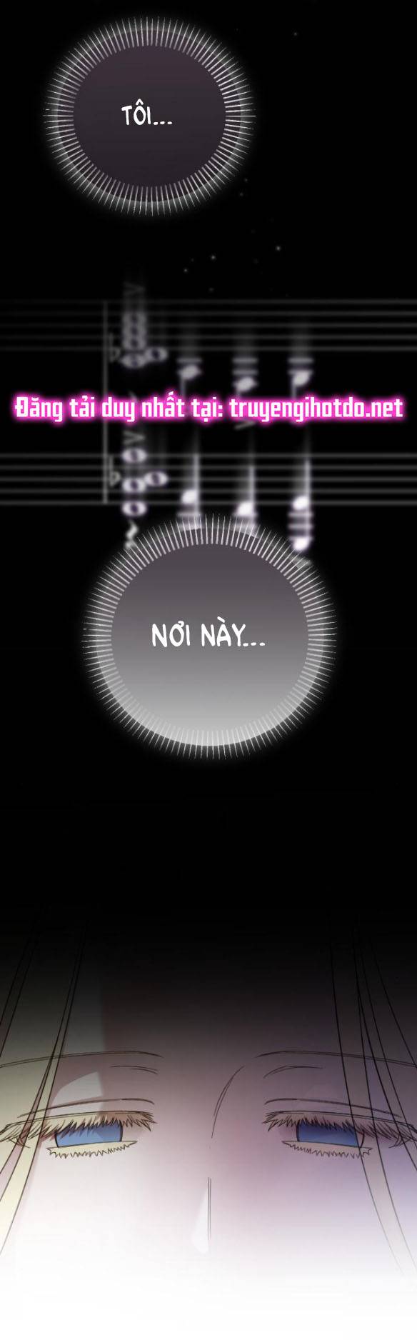Kẻ Cưỡng Bức Yêu Quý Của Tôi Chapter 18.1 - Trang 6
